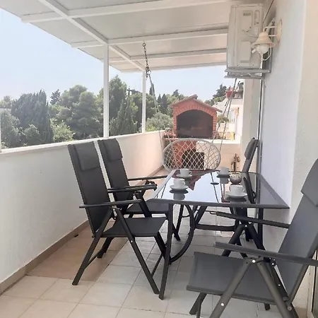 Apartment Meje *