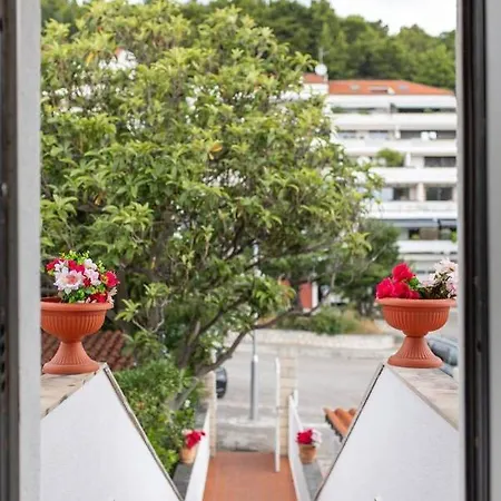 Apartment Meje