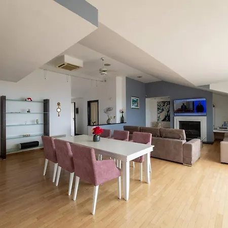 Meje Apartment